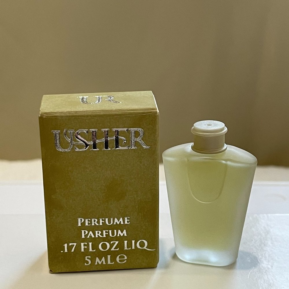 Usher Mini [Authentic]